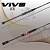 Спиннинг Graphiteleader VIVO EX 762ML #4-18g