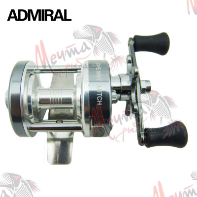 КАТУШКА ЗИМНЯЯ "ADMIRAL" ADM #60L