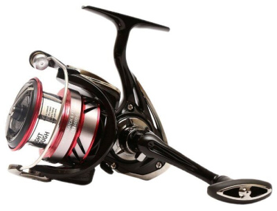 КАТУШКА DAIWA NINJA 18 LT #5000-C