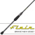 Спиннинг ZETRIX Flair 732UL-T #0.8-7g