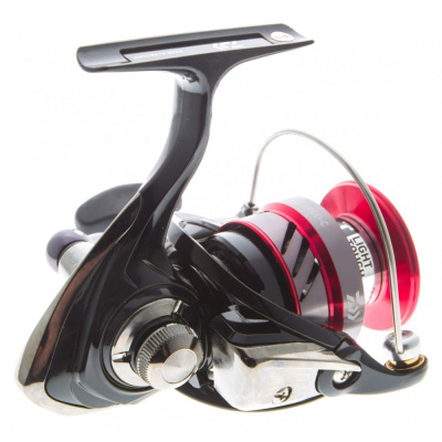 КАТУШКА DAIWA NINJA 18 LT #5000-C