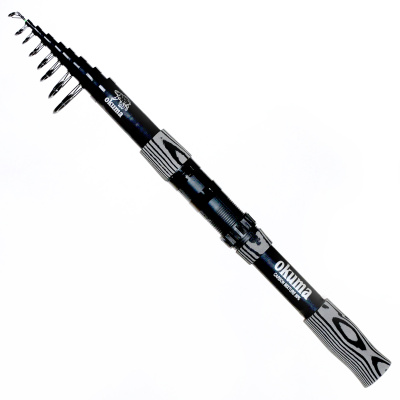СПИННИНГ ZETRIX HAYRON GEN.2 HRS-792ML/M #5-24g
