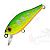 Воблер P21 CHEERFUL 40F-MR #R10