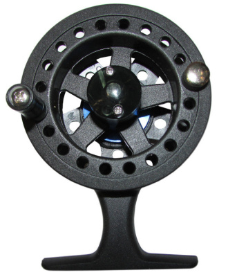 КАТУШКА ЗИМНЯЯ "WESTMAN" ПК-55 ПП