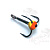 ТРОЙНИК STINGER №8 #YO