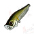 Воблер Jackall TINY MAGALLON 88 #CHART ORANGE HEAD