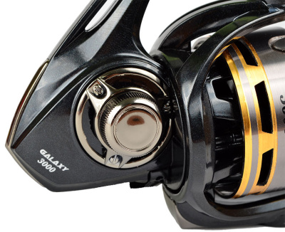КАТУШКА "SELECT" GALAXY #3000S