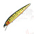 Воблер Jackall RERANGE 110SP #MAT GOLD TIGER